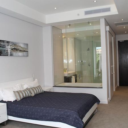 Sandton Skye Johannesburg Luxury Apartment エクステリア 写真