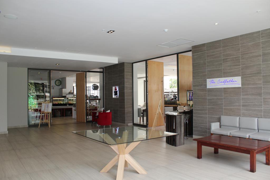 Sandton Skye Johannesburg Luxury Apartment エクステリア 写真