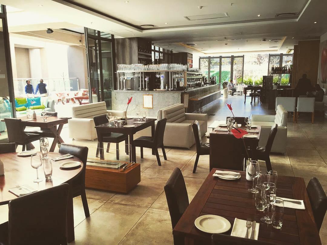Sandton Skye Johannesburg Luxury Apartment エクステリア 写真