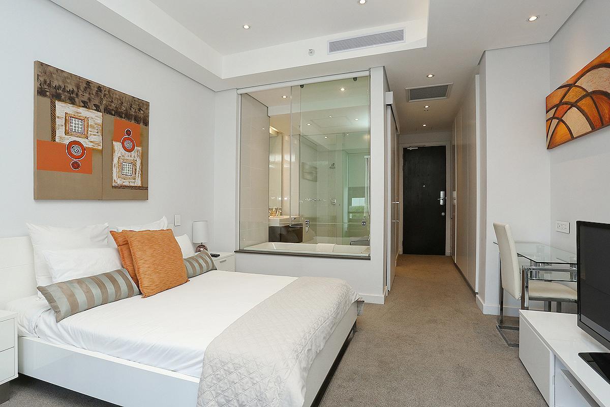 Sandton Skye Johannesburg Luxury Apartment エクステリア 写真